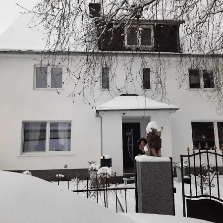 Zum Kuehlen Grund Apartment Willingen (Upland)