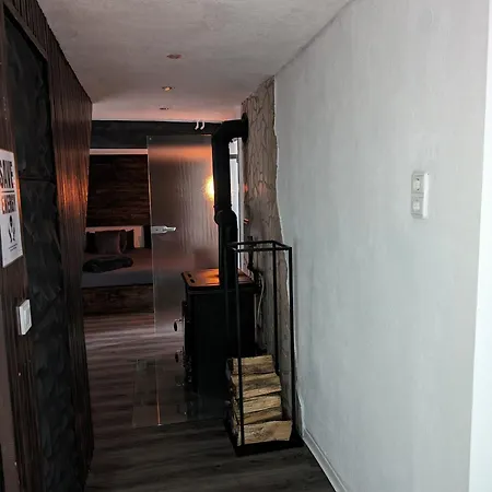Zum Kuehlen Grund Apartment *