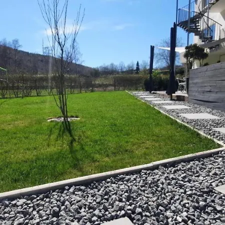Apartment Zum Kuehlen Grund Willingen (Upland)