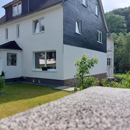 Apartment Zum Kuehlen Grund