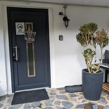 Zum Kuehlen Grund Apartment Willingen (Upland)