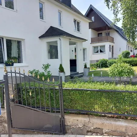 Zum Kuehlen Grund Apartment